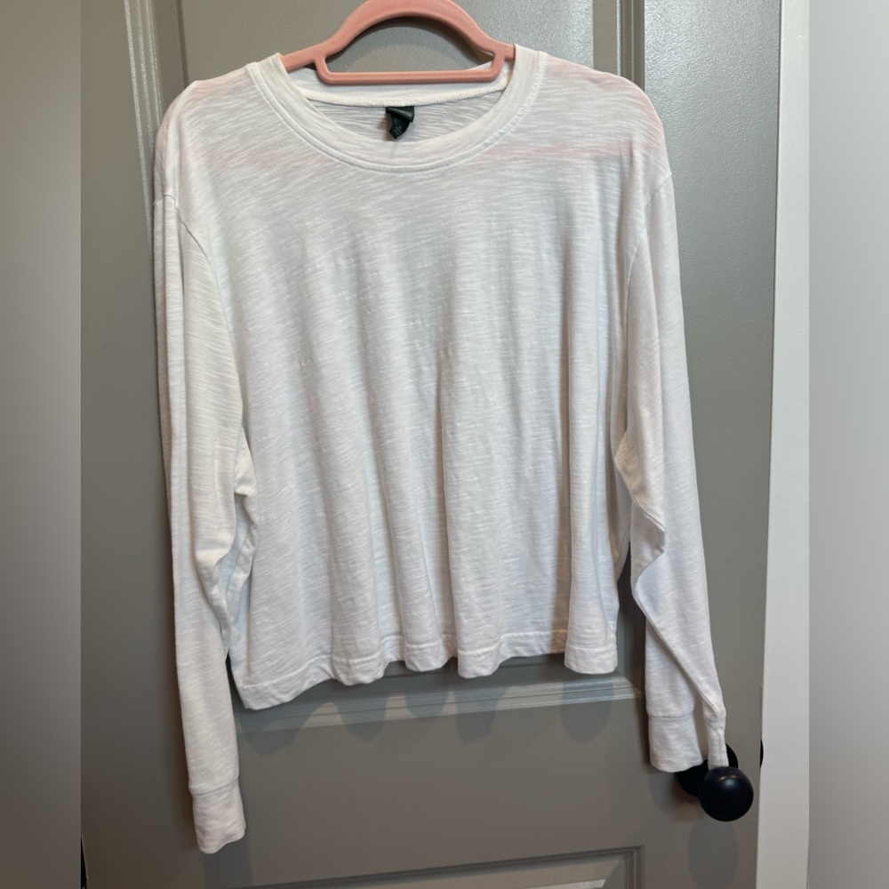 Wild Fable Long Sleeve